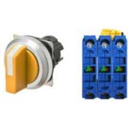 Ảnh của Công tắc nút nhấn Omron A30NS-3MM-NYA-G111-NN