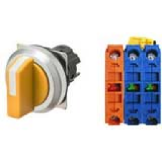 Ảnh của Công tắc nút nhấn Omron A30NS-3MM-NYA-G112-NN