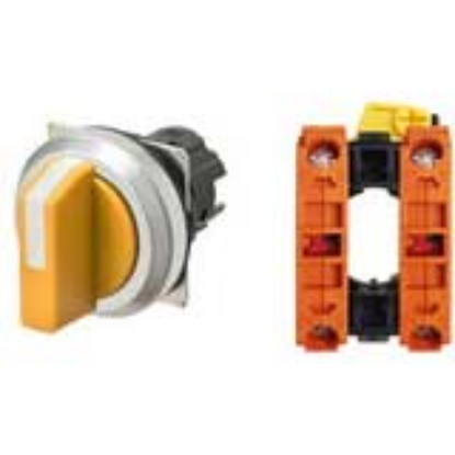Ảnh của Công tắc nút nhấn Omron A30NS-3MM-NYA-G202-NN