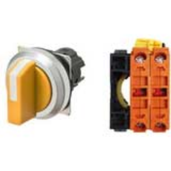 Ảnh của Công tắc nút nhấn Omron A30NS-3MM-NYA-G220-NN