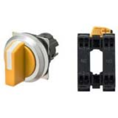 Ảnh của Công tắc nút nhấn Omron A30NS-3MM-NYA-P102-NN
