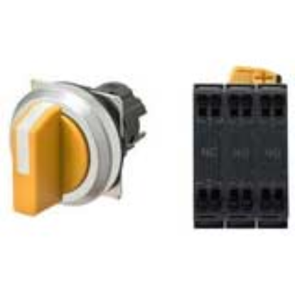 Ảnh của Công tắc nút nhấn Omron A30NS-3MM-NYA-P112-NN