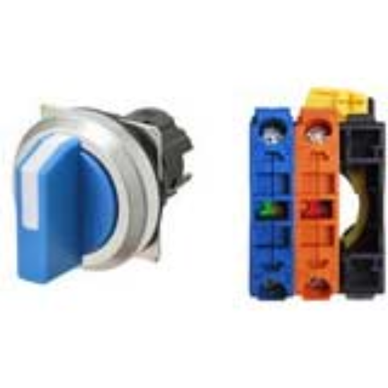 Ảnh của Công tắc nút nhấn Omron A30NS-3MR-NAA-G021-NN