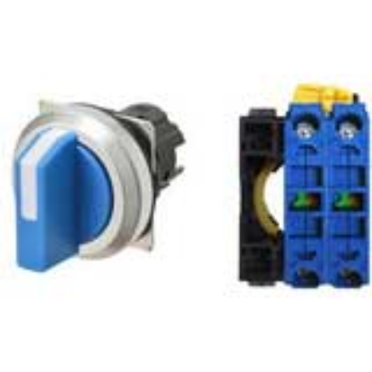 Ảnh của Công tắc nút nhấn Omron A30NS-3MR-NAA-G110-NN