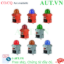 Ảnh của Đèn tín hiệu cảnh báo Qlight QNES-WS-230-R-7.5BG-IECEX