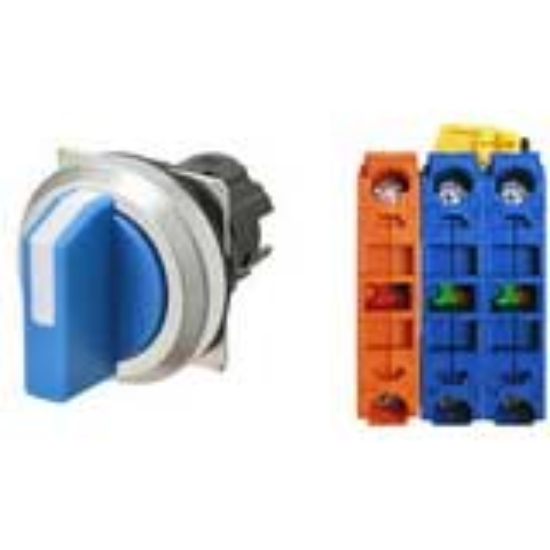 Ảnh của Công tắc nút nhấn Omron A30NS-3MR-NAA-G112-NN