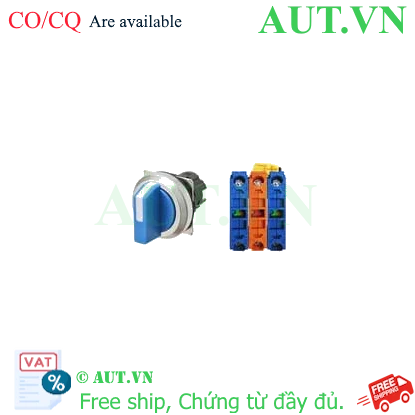 Ảnh của Công tắc nút nhấn Omron A30NS-3MR-NAA-G121-NN