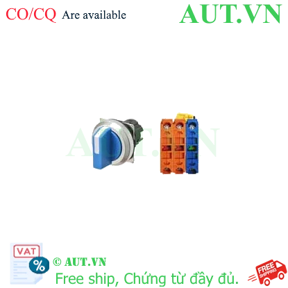 Ảnh của Công tắc nút nhấn Omron A30NS-3MR-NAA-G122-NN