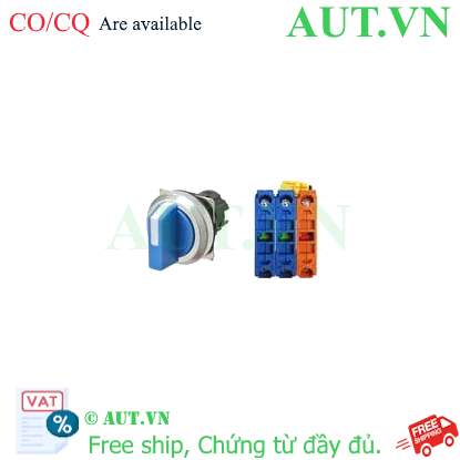 Ảnh của Công tắc nút nhấn Omron A30NS-3MR-NAA-G211-NN