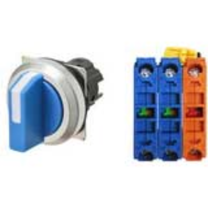 Ảnh của Công tắc nút nhấn Omron A30NS-3MR-NAA-G211-NN