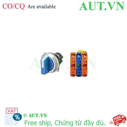 Ảnh của Công tắc nút nhấn Omron A30NS-3MR-NAA-G212-NN