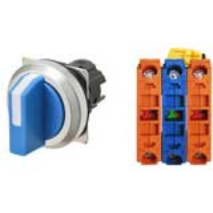 Ảnh của Công tắc nút nhấn Omron A30NS-3MR-NAA-G212-NN