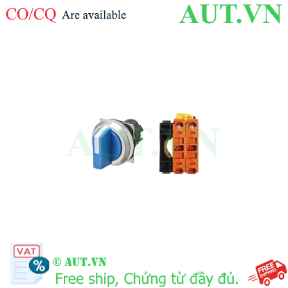 Ảnh của Công tắc nút nhấn Omron A30NS-3MR-NAA-G220-NN