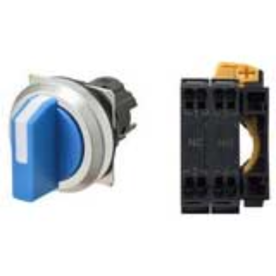 Ảnh của Công tắc nút nhấn Omron A30NS-3MR-NAA-P012-NN