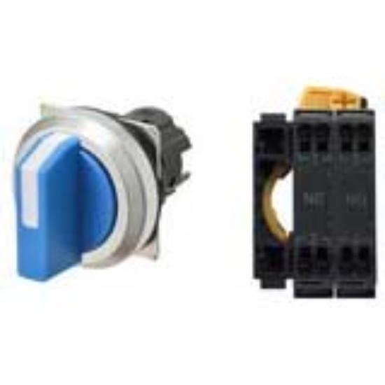 Ảnh của Công tắc nút nhấn Omron A30NS-3MR-NAA-P120-NN