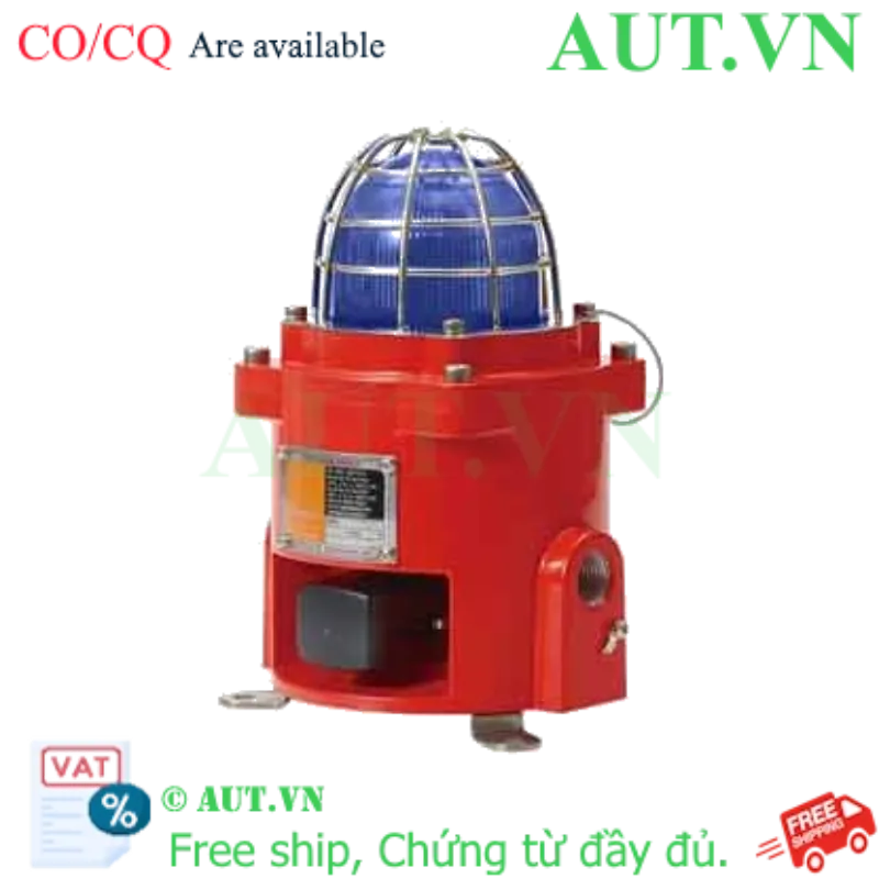 Ảnh của Đèn tín hiệu cảnh báo Qlight QNES-WV-12/24-B