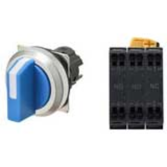 Ảnh của Công tắc nút nhấn Omron A30NS-3MR-NAA-P211-NN