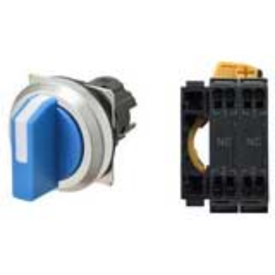 Ảnh của Công tắc nút nhấn Omron A30NS-3MR-NAA-P220-NN