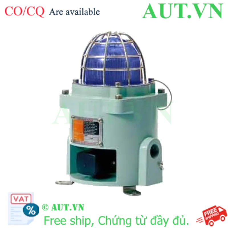 Ảnh của Đèn tín hiệu cảnh báo Qlight QNES-WV-120/230-B-SUS