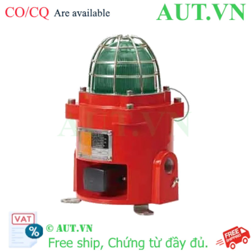 Ảnh của Đèn tín hiệu cảnh báo Qlight QNES-WV-120/230-G