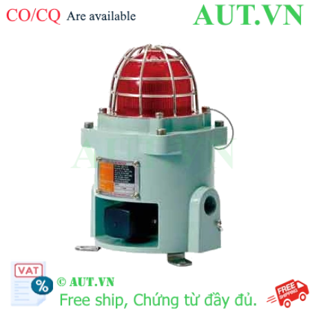 Ảnh của Đèn tín hiệu cảnh báo Qlight QNES-WV-120/230-R-SUS