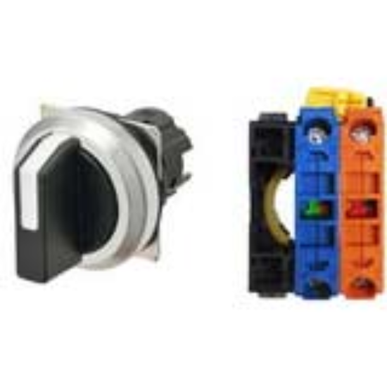 Ảnh của Công tắc nút nhấn Omron A30NS-3MR-NBA-G210-NN