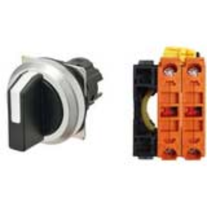 Ảnh của Công tắc nút nhấn Omron A30NS-3MR-NBA-G220-NN