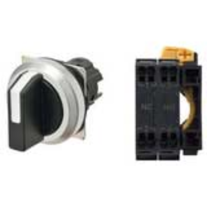 Ảnh của Công tắc nút nhấn Omron A30NS-3MR-NBA-P012-NN