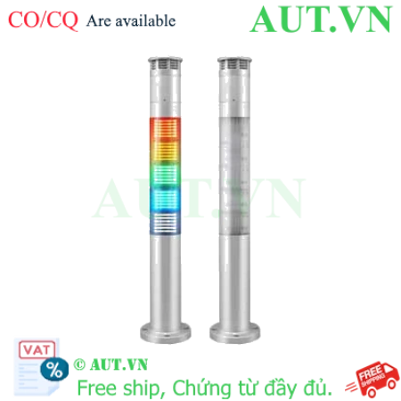 Ảnh của Đèn tín hiệu cảnh báo Qlight QST50B-Ex-2-110/230-RG-CCC(NEPSI)