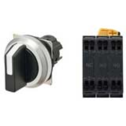 Ảnh của Công tắc nút nhấn Omron A30NS-3MR-NBA-P112-NN