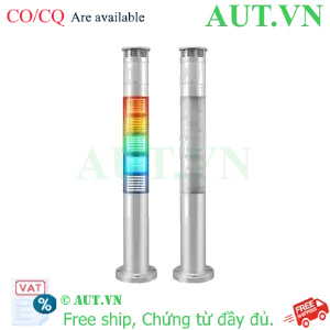 Ảnh của Đèn tín hiệu cảnh báo Qlight QST50B-Ex-3-24-RAG-CCC(NEPSI)