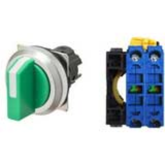 Ảnh của Công tắc nút nhấn Omron A30NS-3MR-NGA-G110-NN