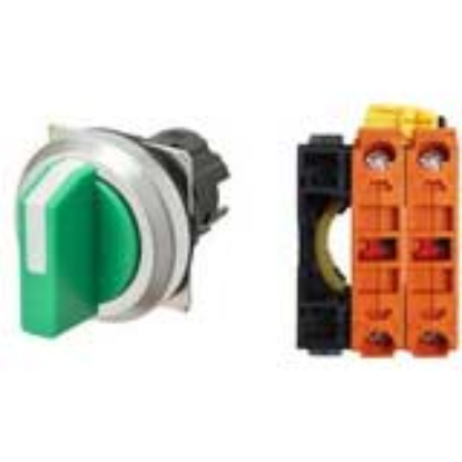 Ảnh của Công tắc nút nhấn Omron A30NS-3MR-NGA-G220-NN