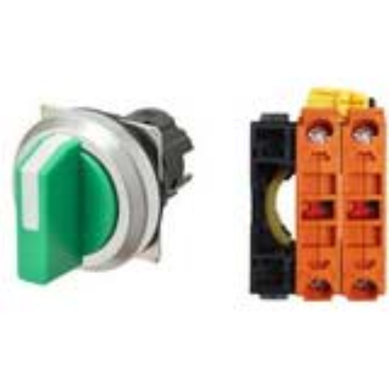 Ảnh của Công tắc nút nhấn Omron A30NS-3MR-NGA-G220-NN