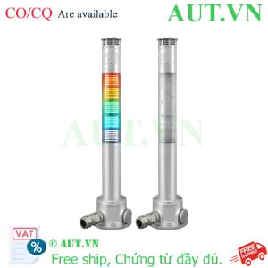 Ảnh của Đèn tín hiệu cảnh báo Qlight QST50BT-Ex-3-24-RAG