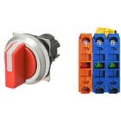 Ảnh của Công tắc nút nhấn Omron A30NS-3MR-NRA-G112-NN