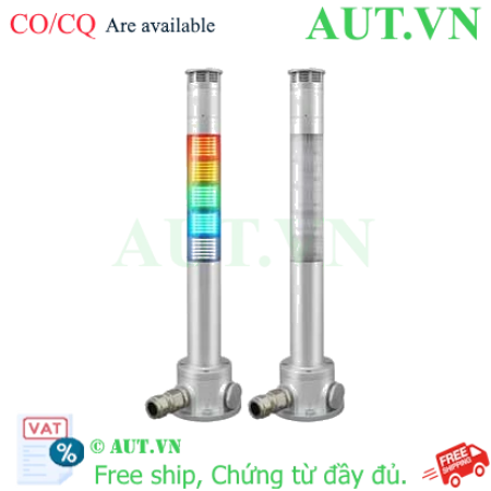 Ảnh của Đèn tín hiệu cảnh báo Qlight QST50BT-Ex-4-24-RAGB-ATEX