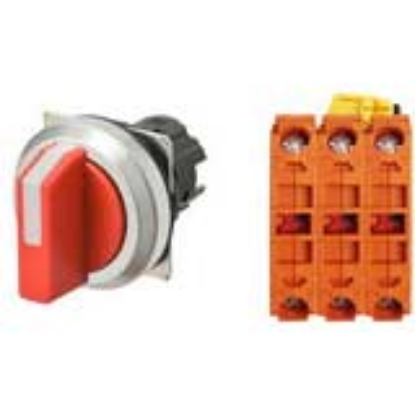 Ảnh của Công tắc nút nhấn Omron A30NS-3MR-NRA-G222-NN