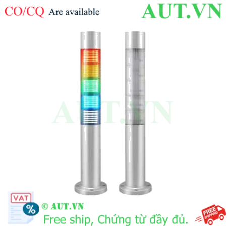Ảnh của Đèn tín hiệu cảnh báo Qlight QST50-Ex-3-24-RAG-CCC(NEPSI)