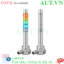 Ảnh của Đèn tín hiệu cảnh báo Qlight QST50T-Ex-1-110/230-R-CCC(NEPSI)