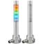 Ảnh của Đèn tín hiệu cảnh báo Qlight QST50T-Ex-1-110/230-R-IECEx