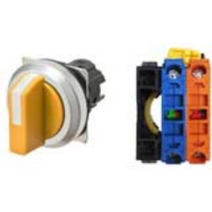 Ảnh của Công tắc nút nhấn Omron A30NS-3MR-NYA-G210-NN