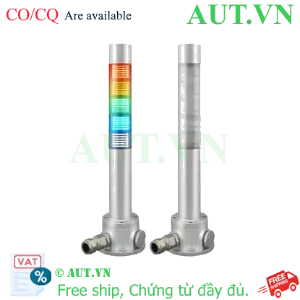 Ảnh của Đèn tín hiệu cảnh báo Qlight QST50T-Ex-3-24-RAG-ATEX