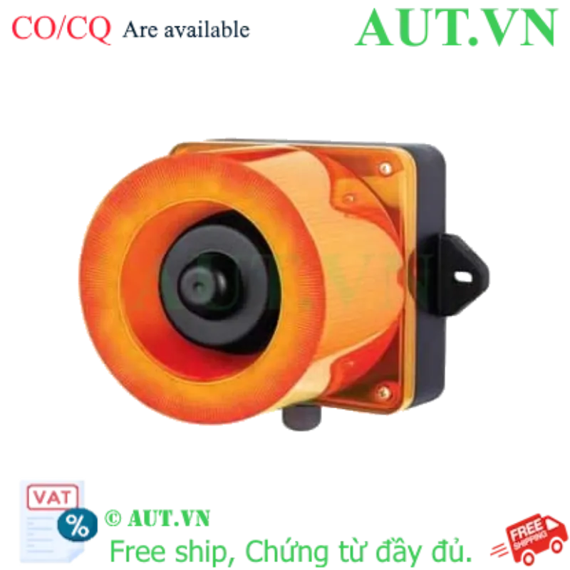 Ảnh của Đèn tín hiệu cảnh báo Qlight QWCD50SD-12-A