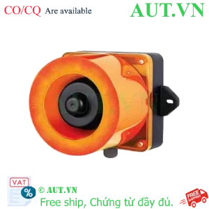 Ảnh của Đèn tín hiệu cảnh báo Qlight QWCD50SD-12-A-LC