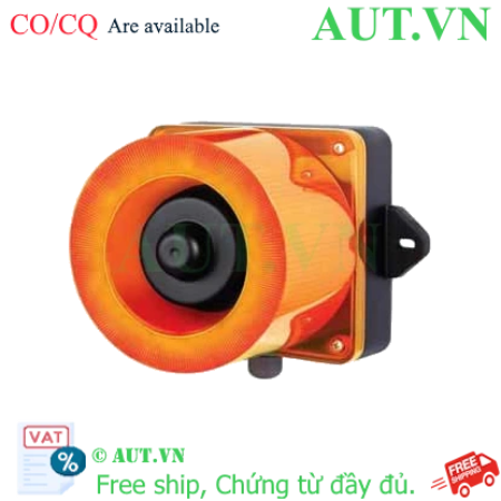 Ảnh của Đèn tín hiệu cảnh báo Qlight QWCD50SD-12-A-LC