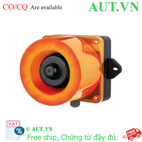 Ảnh của Đèn tín hiệu cảnh báo Qlight QWCD50SD-12-A-LC