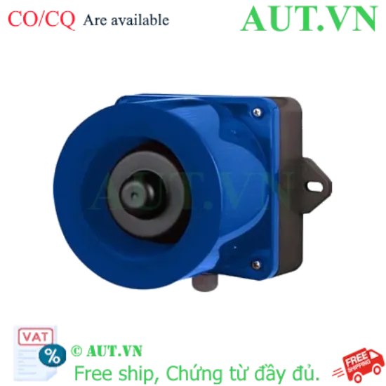 Ảnh của Đèn tín hiệu cảnh báo Qlight QWCD50SD-12-B