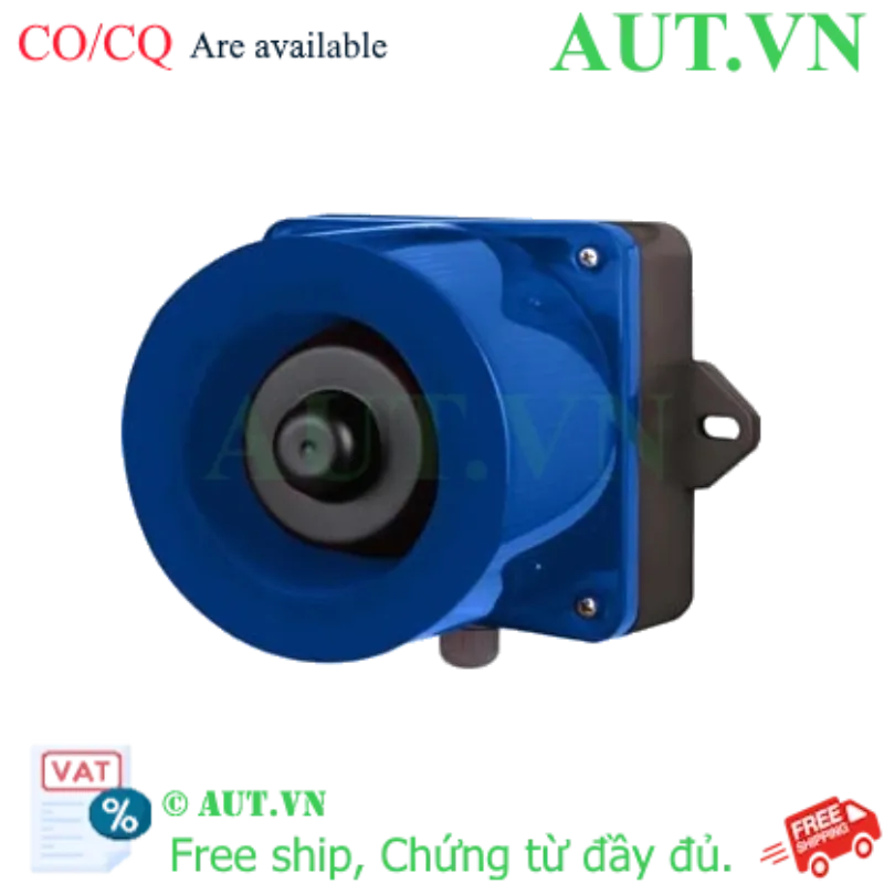 Ảnh của Đèn tín hiệu cảnh báo Qlight QWCD50SD-12-B