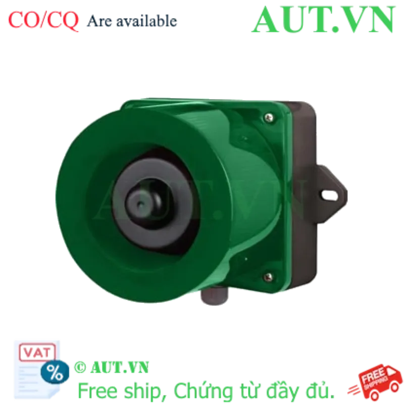 Ảnh của Đèn tín hiệu cảnh báo Qlight QWCD50SD-12-G